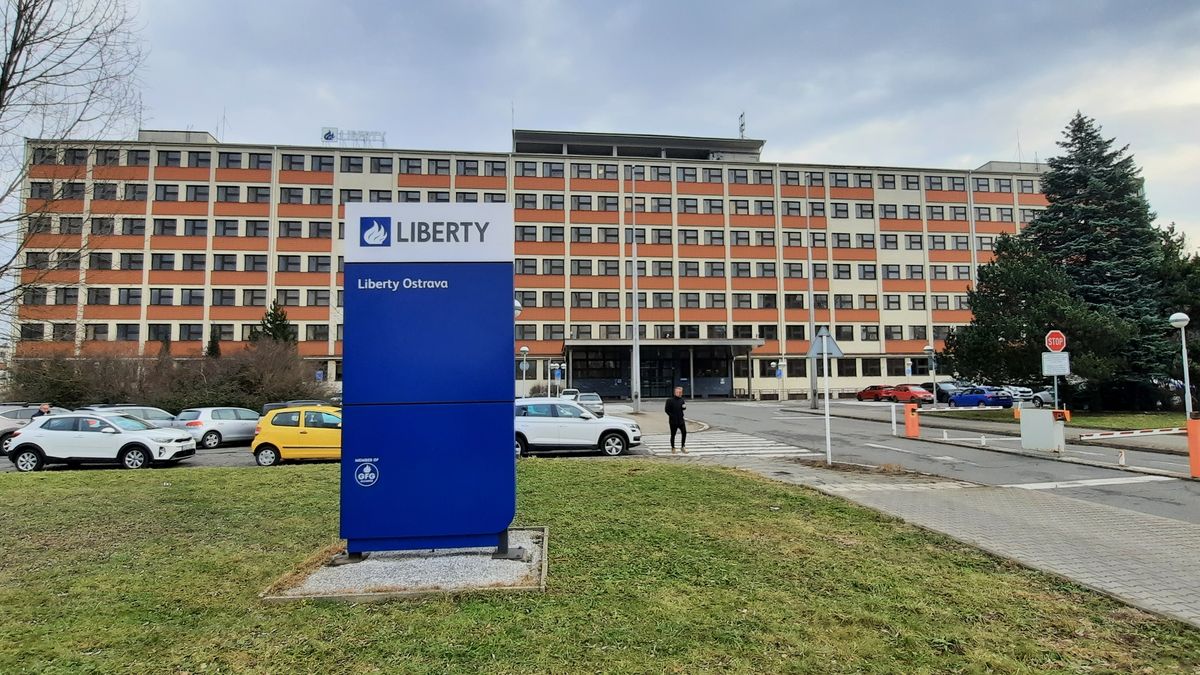 Liberty Ostrava podle mluvčí žádné propouštění neplánuje